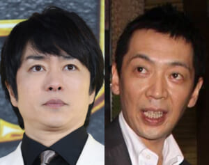 参院選選挙特番で「評価を下げた」キャスターランキング！3位櫻井翔、2位宮根誠司を抑えた1位は？