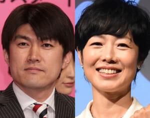 参院選選挙特番で「評価を上げた」キャスターランキング！3位藤井貴彦、2位有働由美子を抑えた1位は？
