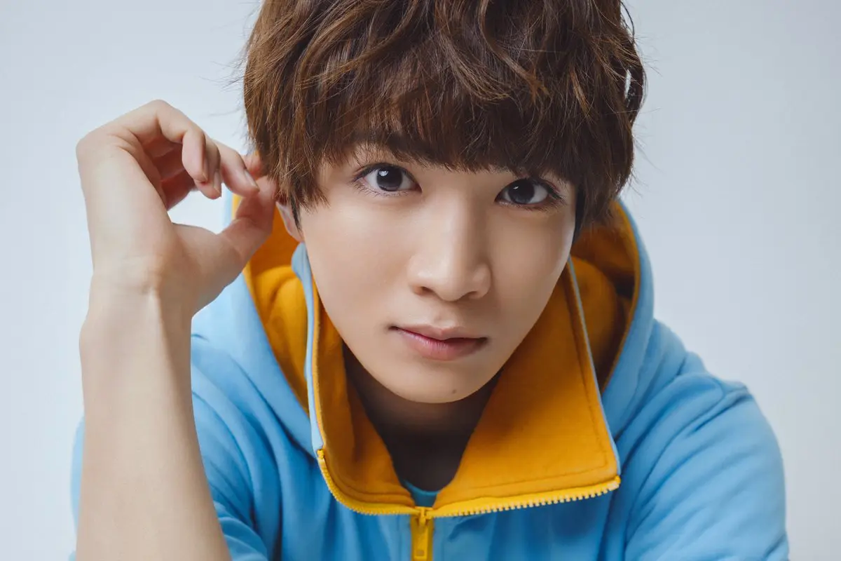 仮面ライダーガウ』主演・知念英和 憧れは『オールスター感謝祭』の 