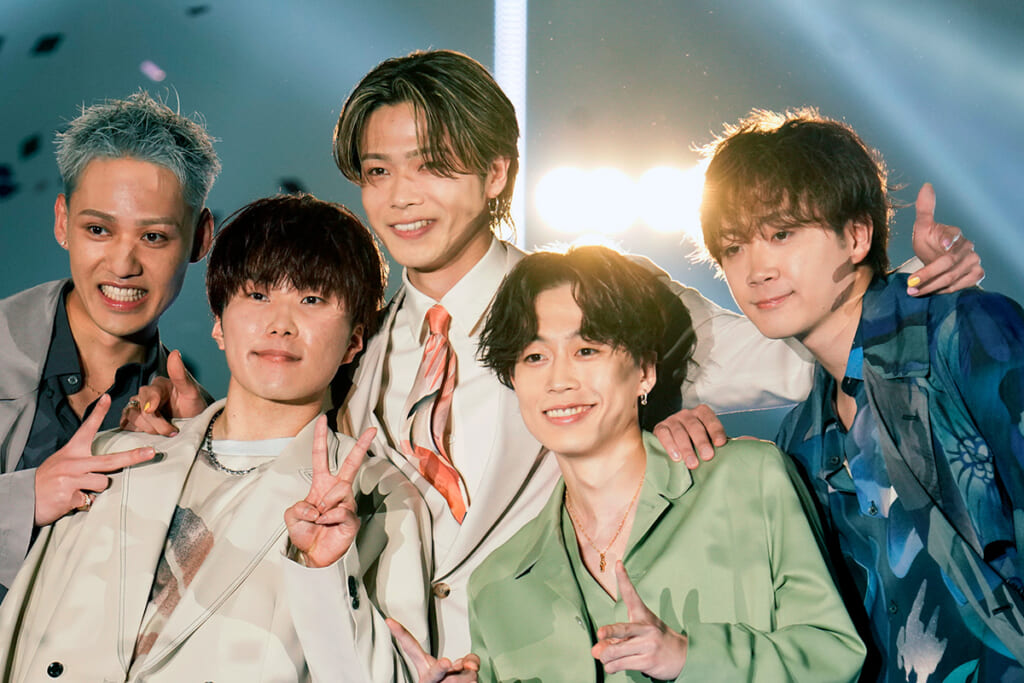 「人生が腐り始めている」漫才初挑戦の人気YouTuber（27）　粗品からの“酷評”は歓迎もアンチの口撃にブチギレ