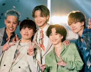 「人生が腐り始めている」漫才初挑戦の人気YouTuber（27）　粗品からの“酷評”は歓迎もアンチの口撃にブチギレ