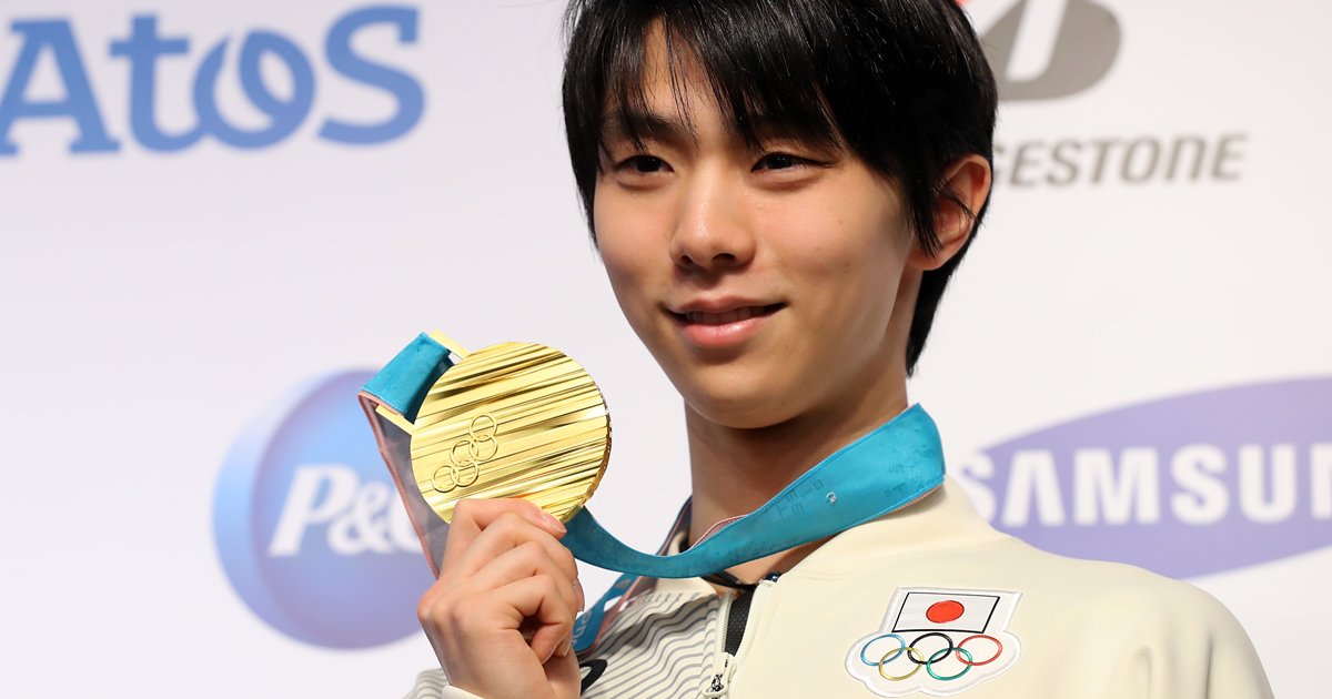 羽生結弦に収益悪化の国際スケート連盟がラブコール…ミラノ五輪に“特別