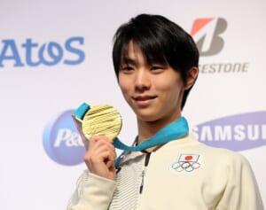 羽生結弦に収益悪化の国際スケート連盟がラブコール…ミラノ五輪に“特別参加”の可能性も