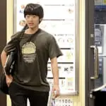 悠仁さまは「松屋」》天皇陛下は深夜2時に「生涯最初で最後のディスコ