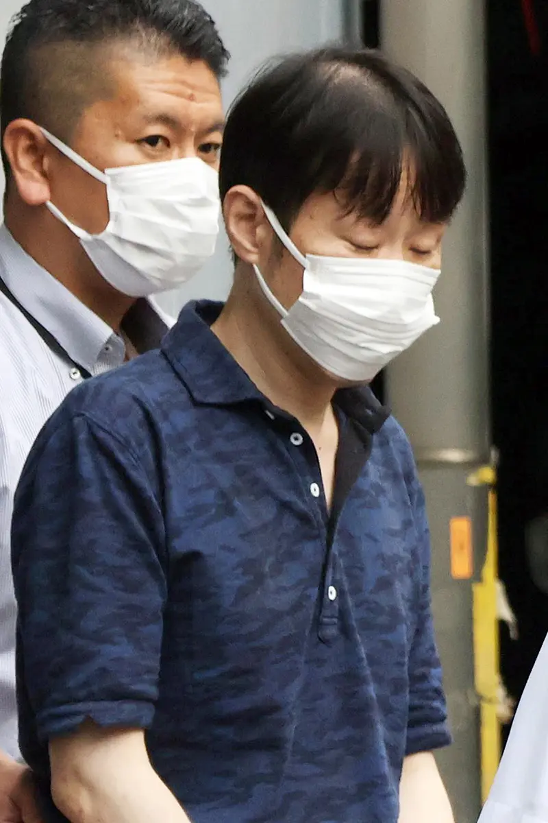 サンシャイン 事件