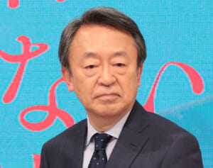 元銀座ホステス占い師が語る「7月6日の開運最強有名人」2位は池上彰、1位は？