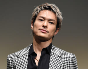 「嘘ついてたんだ」今市隆二　タクシー運転手と示談成立も…書類送検時に主張した“言い分”との齟齬に広がる波紋