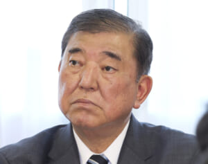 「あまりにくどい」と批判続出…石破首相　小川アナからの「簡潔に」指摘に語気強め反論が“逆ギレ”と波紋