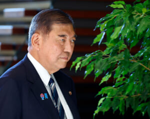 「石破さんしか頼れない」異例の“石破辞めるな”デモ、参加者が明かした参加理由…周囲からは冷ややかな声も