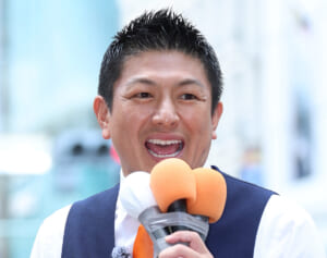 「男女共同参画は間違えてた」参政党・神谷代表　波紋呼んだ「高齢女性は子供産めない」発言の“前段”も物議