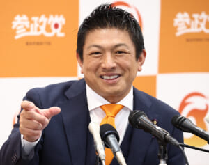 《“梯子外された？”の声も》参政党・神谷代表の「外国人特権ない」発言が波紋…支持集めた候補者の「外国人優遇」主張