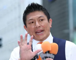 「自分のことしか見えていない」慶応卒元アイドル　選挙特番で参政党・神谷代表を痛烈批判、「慎重に監視していきたい」と警戒も