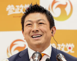 神谷代表　“核以外の抑止力”への問われ返した「3文字」にネット騒然「何十年かかるんだ」