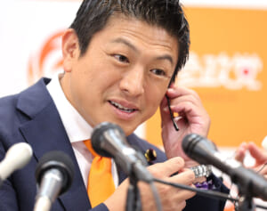 「なんて陳腐なこと」神谷代表　選挙番組で語った移民対策の“法案内容”に識者が猛ツッコミ…ひろゆきも「自民党も言ってる」