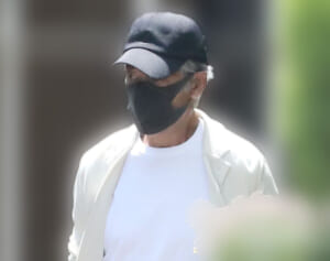 「元気そう」神田正輝　激ヤセ克服した“最新近影”に広がる安堵…快活生活支える内縁妻の存在