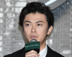 元銀座ホステス占い師が語る「7月26日の開運最強有名人」2位は勝地涼、1位は？