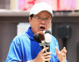 「様々な工作活動を行って来た」北村晴男氏　《石破首相は工作員》投稿に批判殺到…本誌に答えた“根拠”