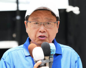 「国会議員とは思えない」石破首相を揶揄した北村晴男氏を“元共演者”が痛烈批判