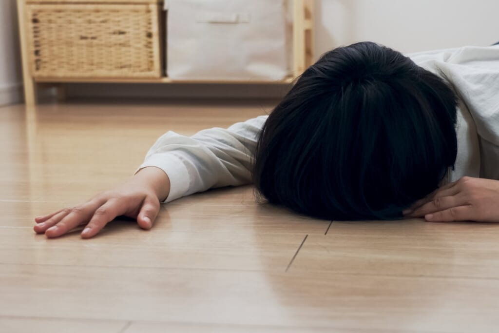 《孤独死が多い県ランキング》3位千葉、2位香川抑えた「1位」と「最も少ない県」は？