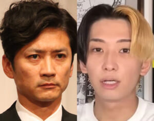 「もう一生戻れない」ヒカル　国分太一の“コンプラ問題”めぐる対応への苦言に共感の声殺到