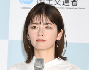 男性500人に聞いた「結婚したらショック」な20代女性芸能人ランキング！3位小芝風花、2位芦田愛菜を抑えた1位は？