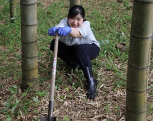 《1位はタケノコ》フォロワー数200万人突破！宮内庁インスタの“いいね”上位10件中8件に登場する「納得の人物」