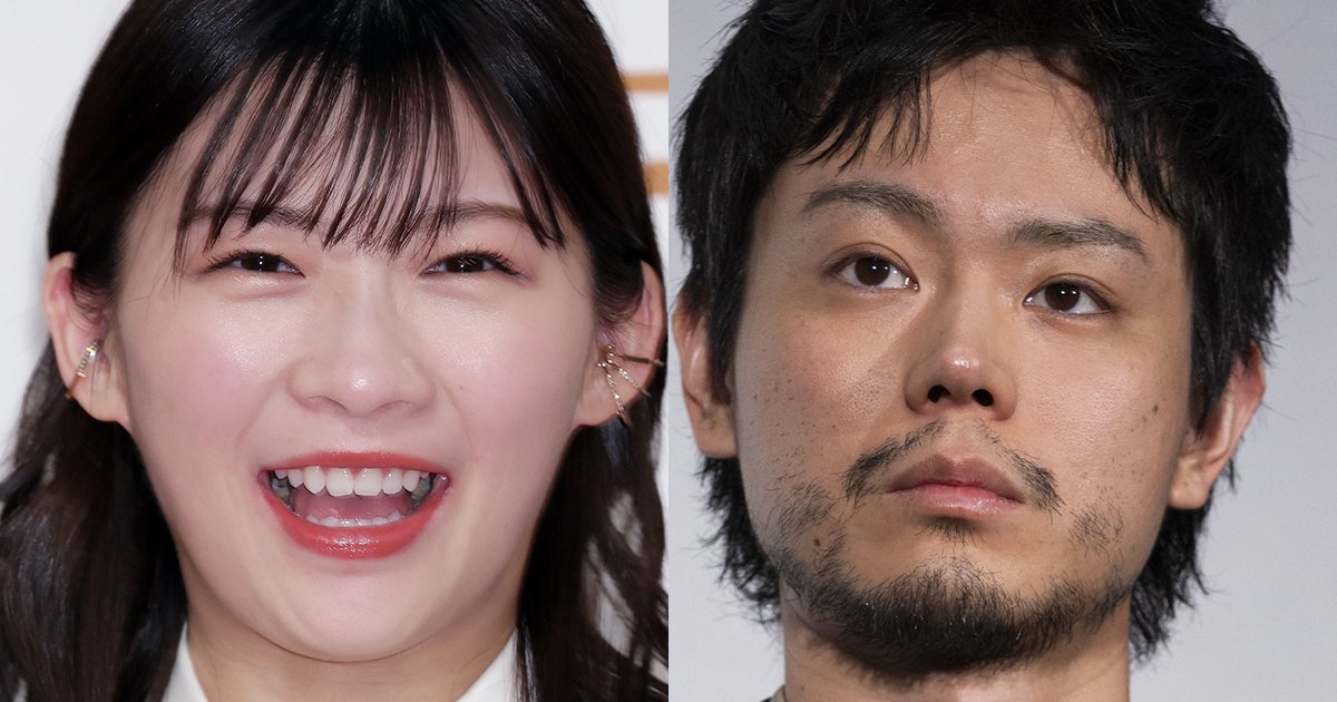 【画像・写真3枚目】「きょうだい」だと知って驚いた芸能人ランキング!3位オズワルド伊藤&伊藤沙莉を抑えた2位と1位は? | 女性自身