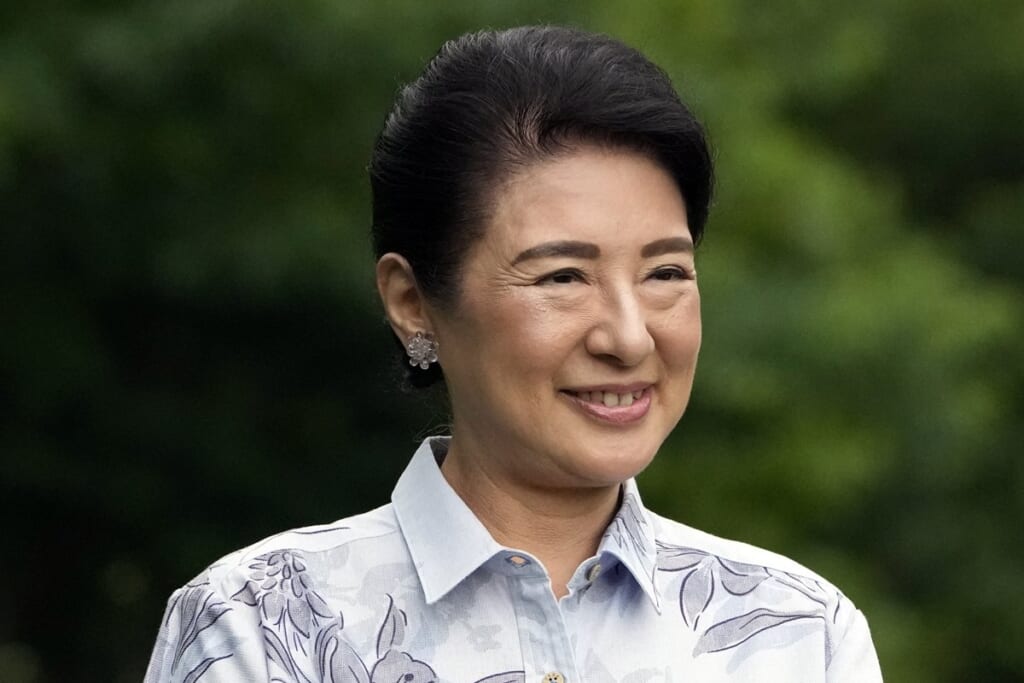 《6年ぶり実現の裏で…》雅子さまも憂慮されていた須崎御用邸への“不要論”、温泉供給に年300万円の維持費