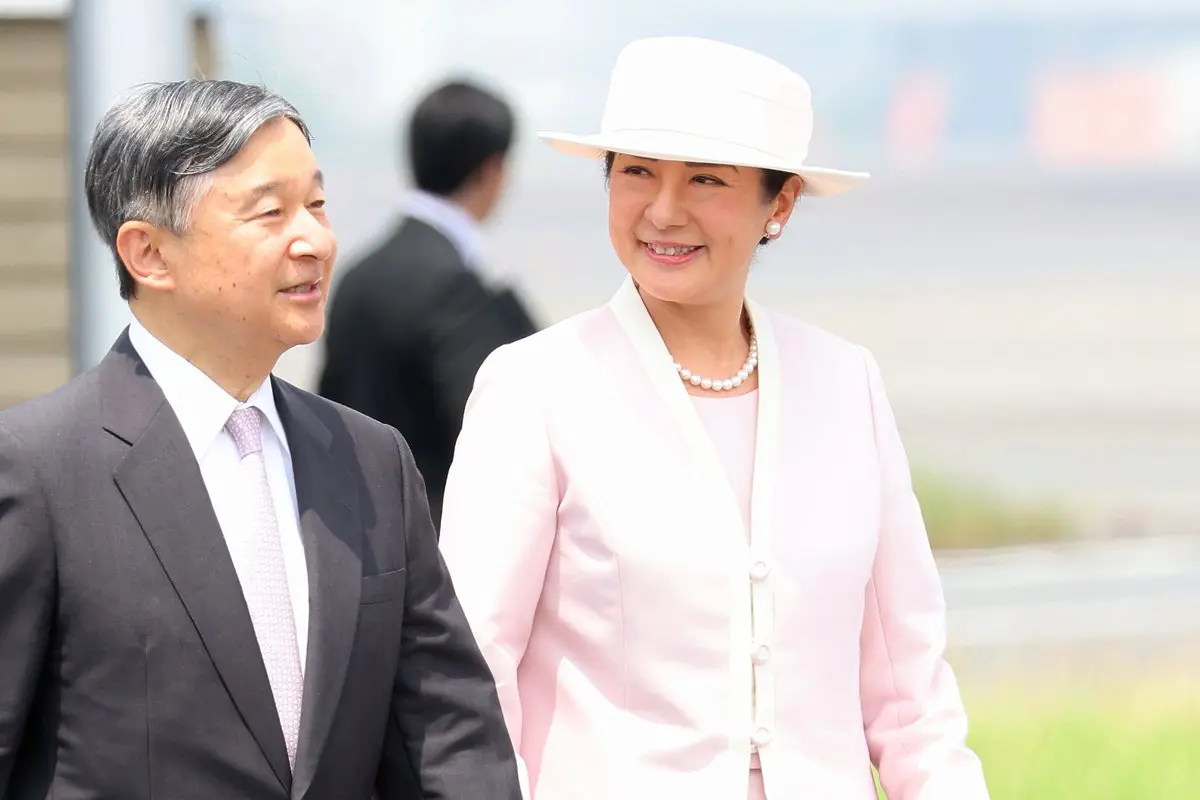 もう一度一礼を」雅子さま モンゴルご訪問で天皇陛下に異例の“二度の