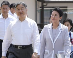 《閣議決定も遅延》雅子さま　モンゴル政情不安で訪問前のご進講も実施できず…高まる“ハプニング危機”