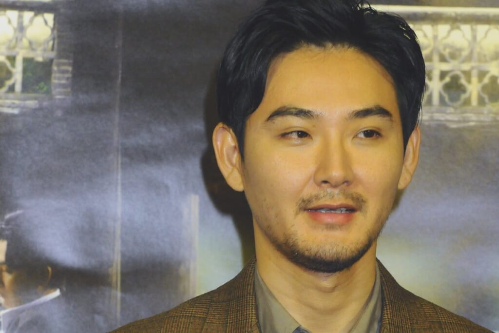 《二世に葛藤した時代も》松田龍平　父・優作の「伝説のドラマ」リメイク版に出演決定！弟・翔太からの後押しも