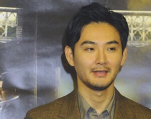 《二世に葛藤した時代も》松田龍平　父・優作の「伝説のドラマ」リメイク版に出演決定！弟・翔太からの後押しも