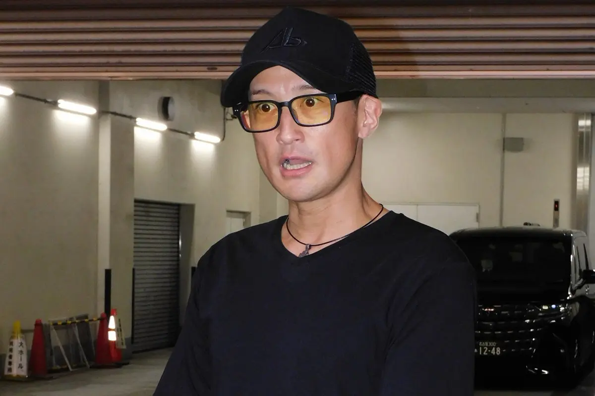 満点だった」松岡昌宏の「漢気会見」を“謝罪のプロ”も絶賛！逆効果を