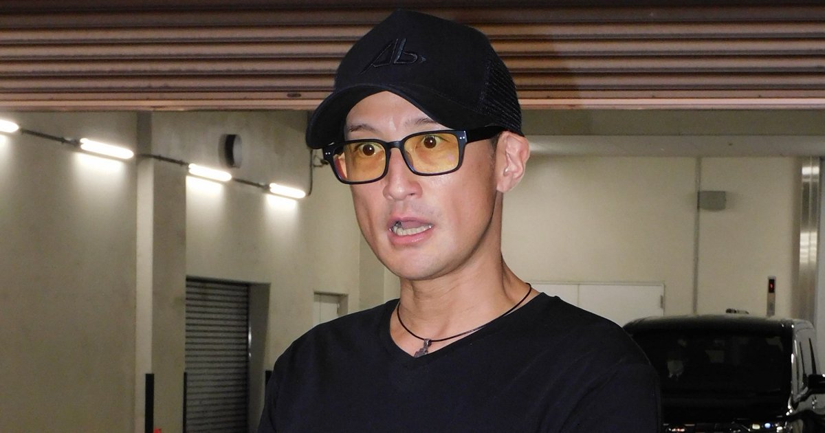 満点だった」松岡昌宏の「漢気会見」を“謝罪のプロ”も絶賛！逆効果を