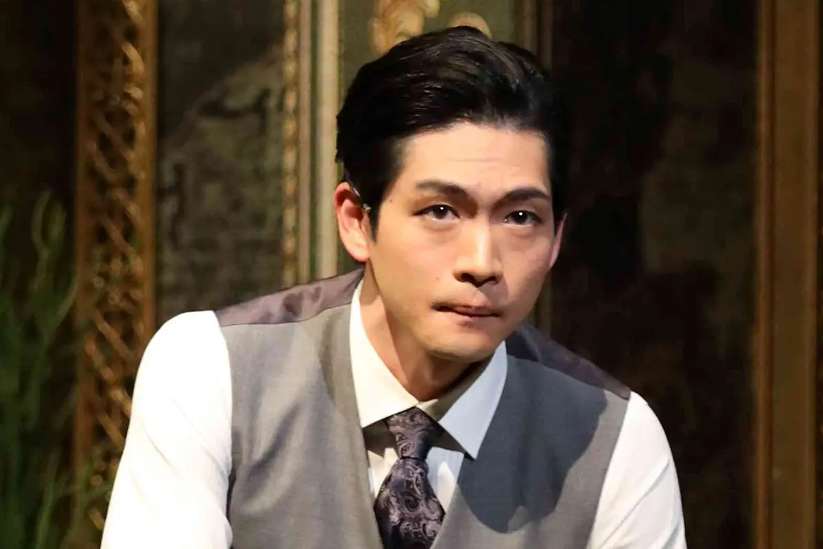 松下 洸平 結婚