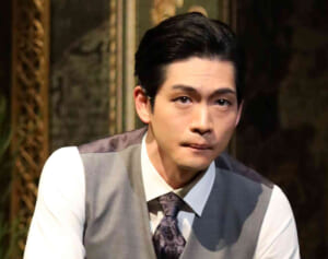 「一人で育ててくれた母に恩返しがしたい」松下洸平　結婚で叶えた元ボディビルダー母の「2つの悲願」