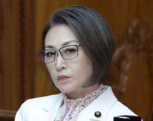 《“中抜き認めた？”と指摘続出》三原じゅん子大臣　こども家庭庁批判への反論が物議…“国会より美容整形”報道に続き問われる“大臣としてのモラル”