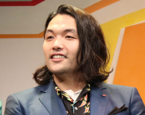 「まじでどこのどなた」見取り図・盛山　“卵と鶏肉ダイエット”での激やせ姿にファン驚嘆