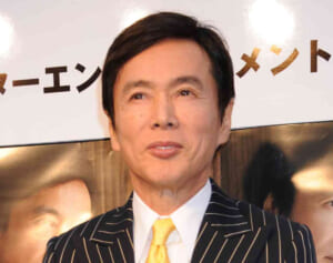 森進一　大谷翔平の登場曲手掛けた“謎多き次男”の情報公開も…母・晶子は“結婚式欠席”で気になる親子仲