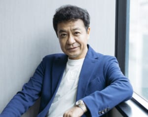 中山秀征明かす人間関係の極意「スタッフの“行きつけ”で飲む石原裕次郎さん、絶対に遅刻しない志村けんさん」