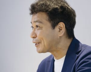 芸能生活40周年　中山秀征が語る「松本明子、安室奈美恵を天才だと思った理由」