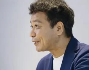 芸能生活40周年　中山秀征が語る「松本明子、安室奈美恵を天才だと思った理由」