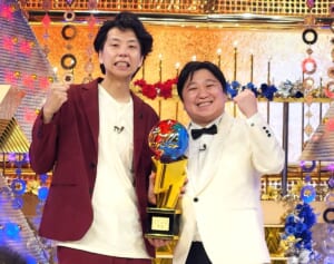 『ダブルインパクト』初開催で見えた『M-1』＆『KOC』との違い…二刀流競うハードルの高さと課題も《識者が解説》