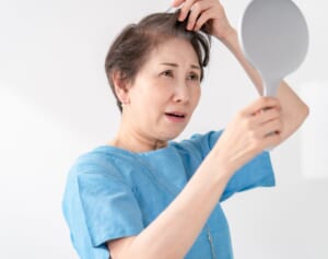 抜け毛の原因は“2文字の栄養素”!?医師オススメの「簡単すぎる栄養食レシピ」4選