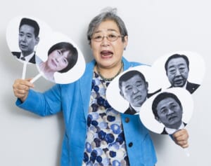 荻原博子さんが参院選の各党政策を徹底比較！自民党は物価高対策の意欲なし、最も「公約の具体性がある」党は？