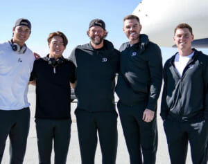 真美子さん　オールスター現地入りは撮影NGの厳戒態勢も…目撃された「最新姿」と「愛娘を託した女性」