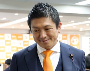 《出演者は絶句》神谷代表　参政党憲法草案の“日本を大切にする心”の確認方法は「宣誓してもらう」と発言…Xでツッコミ続出
