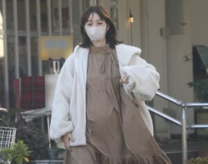佐々木希「全部妻のおかげ」夫・渡部建が感謝…見捨てなかった献身生活現場《騒動から5年、テレビ初告白》