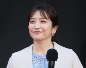 笹崎里菜 仕事オファー熱望でYouTube開設も…“お手本”女優とは「約570倍の圧倒的な差」