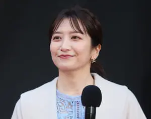 笹崎里菜 仕事オファー熱望でYouTube開設も…“お手本”女優とは「約570倍の圧倒的な差」
